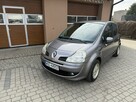 Renault Modus 1,2 101KM  Klimatyzacja - 14