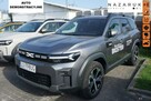 Dacia Bigster 1.2TCe 140KM Mild Hybrid-G LPG Journey 4x2 DEMO gwarancja