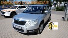 Škoda Yeti z Niemiec. Gwarancja. Polecam !!!