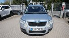 Škoda Yeti z Niemiec. Gwarancja. Polecam !!! - 2