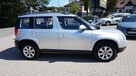 Škoda Yeti z Niemiec. Gwarancja. Polecam !!! - 4