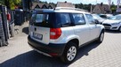 Škoda Yeti z Niemiec. Gwarancja. Polecam !!! - 5