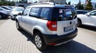 Škoda Yeti z Niemiec. Gwarancja. Polecam !!! - 7