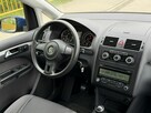 Volkswagen Touran 1.6TDI 2010 Zarejestrowany Klima - 9