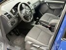 Volkswagen Touran 1.6TDI 2010 Zarejestrowany Klima - 10