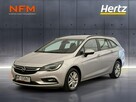 Opel Astra 1,6 DTE (110 KM) Enjoy  Salon PL Faktura-Vat