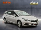 Opel Astra 1,6 DTE (110 KM) Enjoy Salon PL Faktura-Vat - 3
