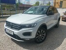 Volkswagen T-Roc SALON PL. 1 wł. 100% bezwypadkowy 38 tys. km.