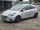 Opel Corsa 1.4 90 KM AUTOMAT. Klima. Serwisowany Do Końca w ASO. Sprowadzony