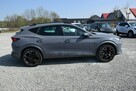 Cupra Formentor 2.0B 310KM VZ 4x4 Navi Kamera Oryginał Lakier Sprowadzony - 16