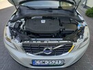 Volvo XC 60 2.0D Manual 6-Biegów Navi Bezwypadkowy BardzoZadbany Serwisowany w ASO - 13