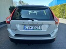 Volvo XC 60 2.0D Manual 6-Biegów Navi Bezwypadkowy BardzoZadbany Serwisowany w ASO - 14
