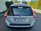 Volvo XC 60 2.0D Manual 6-Biegów Navi Bezwypadkowy BardzoZadbany Serwisowany w ASO - 15