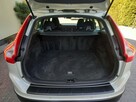 Volvo XC 60 2.0D Manual 6-Biegów Navi Bezwypadkowy BardzoZadbany Serwisowany w ASO - 16