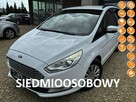 Galaxy 2.0 TDCI Business 150km 7 foteli LED pdc NAVI bezwypadek  2017 - 1