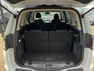 Galaxy 2.0 TDCI Business 150km 7 foteli LED pdc NAVI bezwypadek  2017 - 5