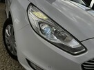 Galaxy 2.0 TDCI Business 150km 7 foteli LED pdc NAVI bezwypadek  2017 - 10