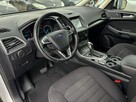 Galaxy 2.0 TDCI Business 150km 7 foteli LED pdc NAVI bezwypadek  2017 - 12
