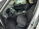 Galaxy 2.0 TDCI Business 150km 7 foteli LED pdc NAVI bezwypadek  2017 - 13