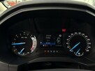 Galaxy 2.0 TDCI Business 150km 7 foteli LED pdc NAVI bezwypadek  2017 - 14