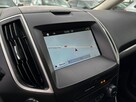Galaxy 2.0 TDCI Business 150km 7 foteli LED pdc NAVI bezwypadek  2017 - 15