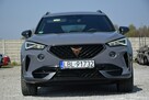 Cupra Formentor 2.0B 310KM VZ 4x4 Navi Kamera Oryginał Lakier Sprowadzony - 2