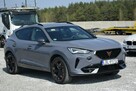 Cupra Formentor 2.0B 310KM VZ 4x4 Navi Kamera Oryginał Lakier Sprowadzony - 5