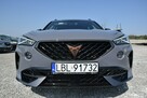 Cupra Formentor 2.0B 310KM VZ 4x4 Navi Kamera Oryginał Lakier Sprowadzony - 7