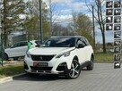 Peugeot 5008 1.5 / 131KM GT-LINE 7 Osobowy Nawigacja Kamera Masaże Półskóra