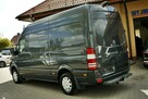 Mercedes Sprinter 2,2CDI Klima, NAVI, kamera, 163KM, 2013r. - 3