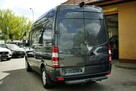 Mercedes Sprinter 2,2CDI Klima, NAVI, kamera, 163KM, 2013r. - 4