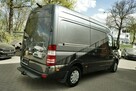 Mercedes Sprinter 2,2CDI Klima, NAVI, kamera, 163KM, 2013r. - 7