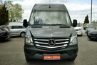 Mercedes Sprinter 2,2CDI Klima, NAVI, kamera, 163KM, 2013r. - 10