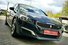 Peugeot 508 1,6HDI NAVI, alu R17, Special Edition, 2017r. - 2