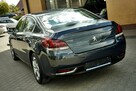 Peugeot 508 1,6HDI NAVI, alu R17, Special Edition, 2017r. - 4