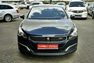 Peugeot 508 1,6HDI NAVI, alu R17, Special Edition, 2017r. - 10