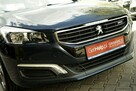 Peugeot 508 1,6HDI NAVI, alu R17, Special Edition, 2017r. - 13