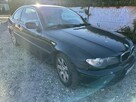 BMW 320 Polski salon, Coupe, 2 wł.,ksenony, klimatronic,po dużym serwisie,rdza - 2