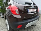 Opel Mokka 1,4i Navi Alu Klimatronik Skóra Bluetooth Opłacony VIP Gwarancja - 6