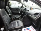 Opel Mokka 1,4i Navi Alu Klimatronik Skóra Bluetooth Opłacony VIP Gwarancja - 13