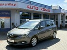 Opel Zafira 1.4 120 Podgrzewane fotele, kierownica ,Gwarancja - 1
