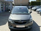 Opel Zafira 1.4 120 Podgrzewane fotele, kierownica ,Gwarancja - 2