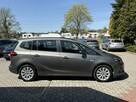 Opel Zafira 1.4 120 Podgrzewane fotele, kierownica ,Gwarancja - 4