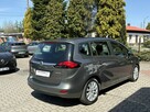 Opel Zafira 1.4 120 Podgrzewane fotele, kierownica ,Gwarancja - 5