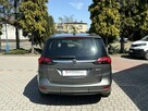 Opel Zafira 1.4 120 Podgrzewane fotele, kierownica ,Gwarancja - 6