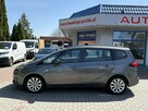 Opel Zafira 1.4 120 Podgrzewane fotele, kierownica ,Gwarancja - 8