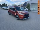 Ford Tourneo Connect Active HAK mLSD Kamera Panorama Podgrz.