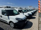 Fiat Doblo SALON PL / MROŻNIA - CHŁODNIA -20st.C / DŁUGI / 114 tys.km / GWARANCJA