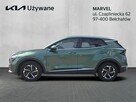 Kia Sportage 1.6 T-GDI 150 KM Wersja L + AEB / Salon PL / VAT23% / Zastępczy - 2
