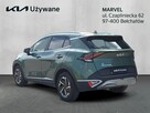 Kia Sportage 1.6 T-GDI 150 KM Wersja L + AEB / Salon PL / VAT23% / Zastępczy - 3